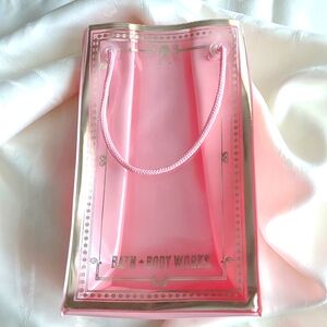 Bath and body works bags